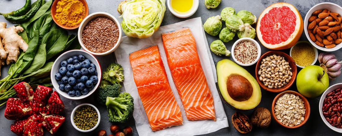 The New Upside-Down Food Pyramid: What Changed and How to Use It