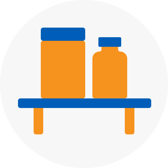 Pantry