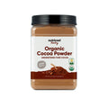 Nutricost Pantry Organic Cocoa Powder
