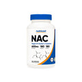 Nutricost N-Acetyl L-Cysteine (NAC) Capsules
