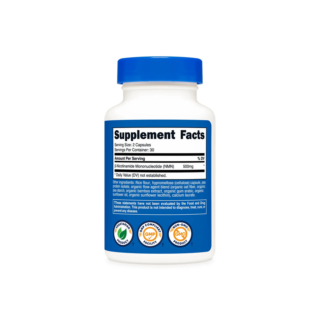 Nutricost NMN