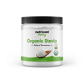 Nutricost Pantry Organic Stevia Powder